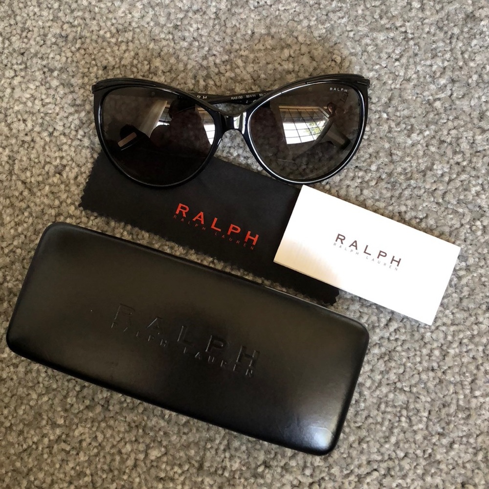 Ralph Lauren sunglasses